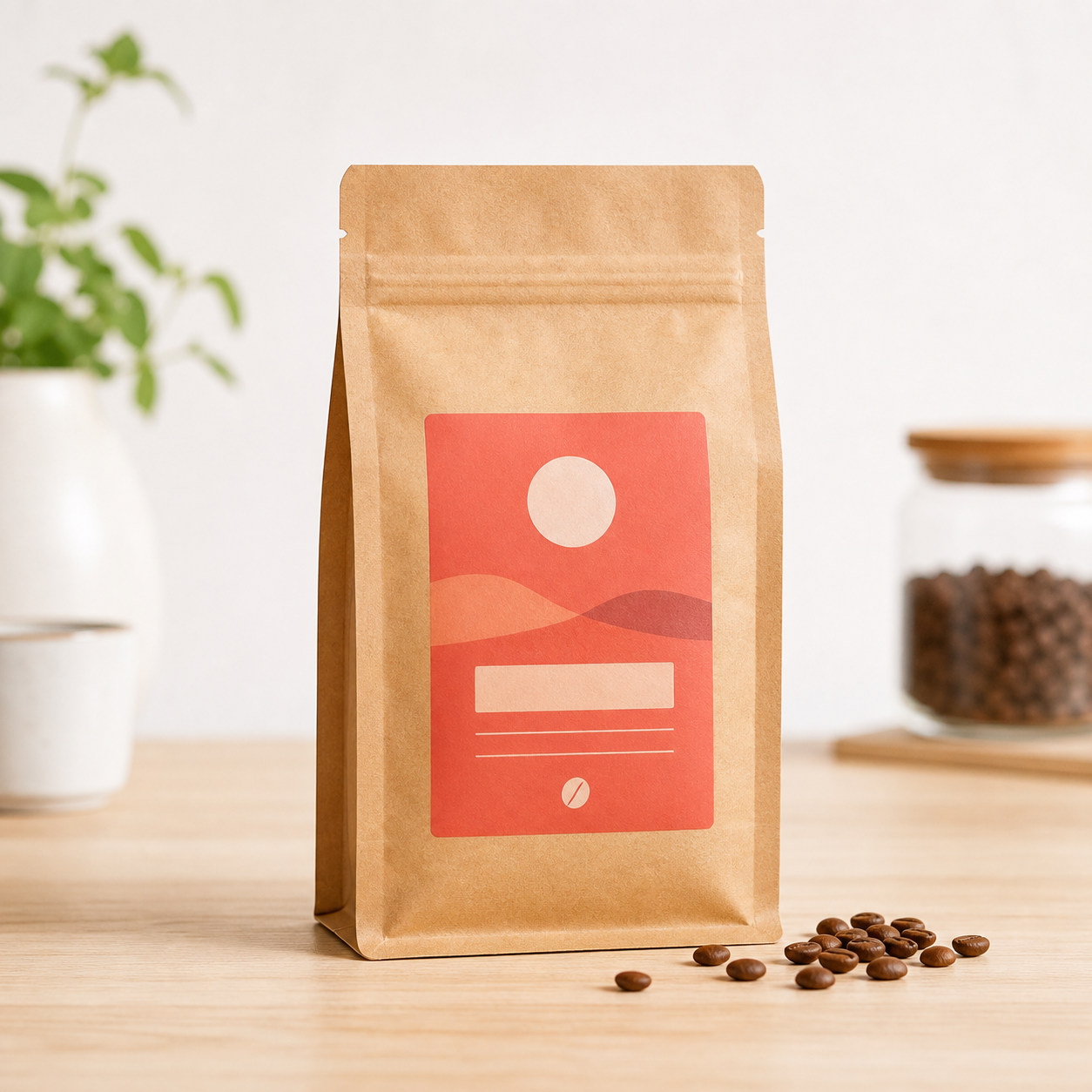 Zak Ethiopia Sidamo